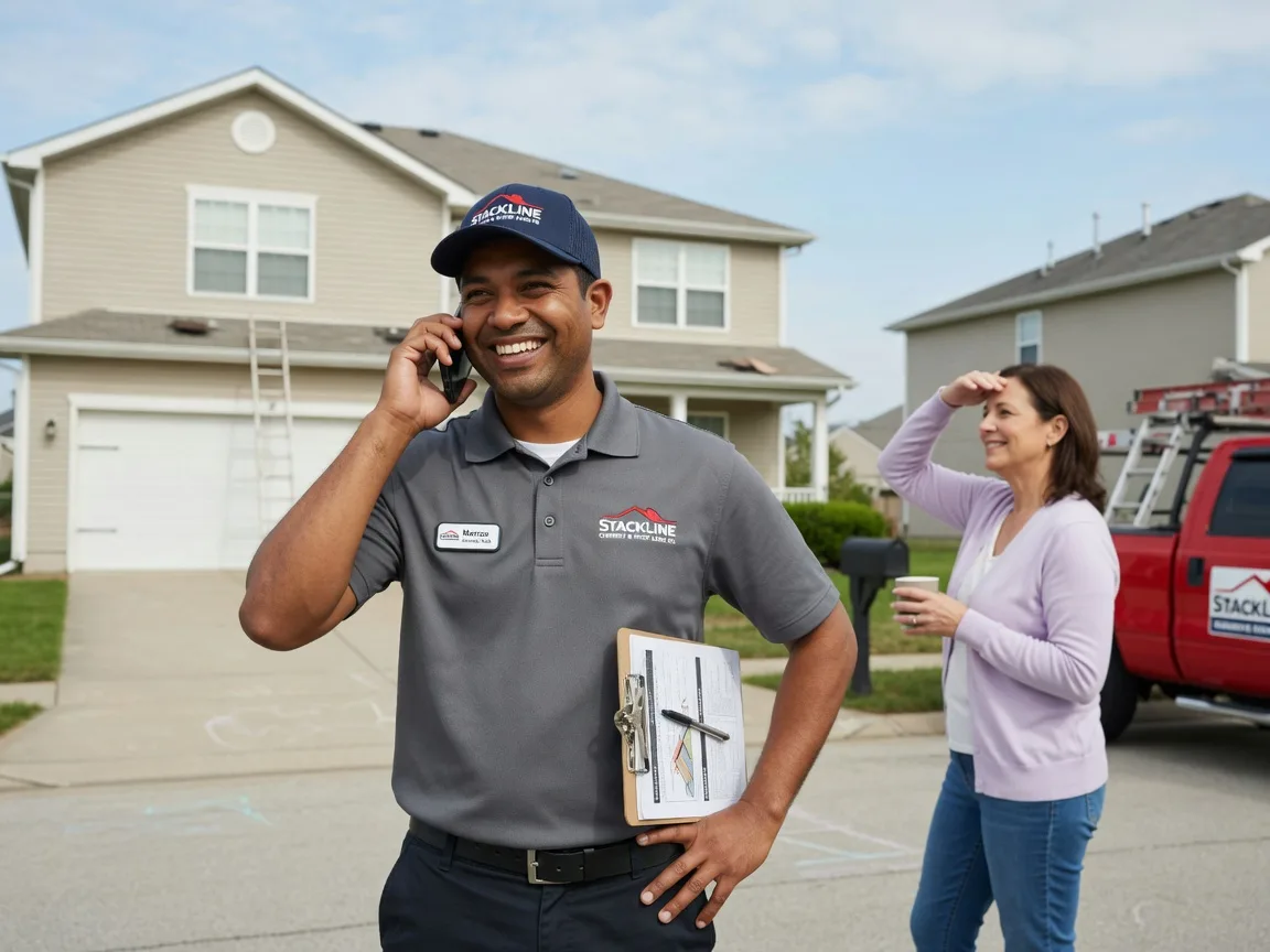 Chimney flashing repair Downingtown, PA FAQs